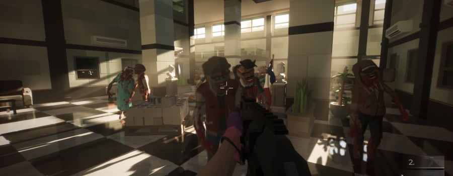 Games developed by Studio Tyro