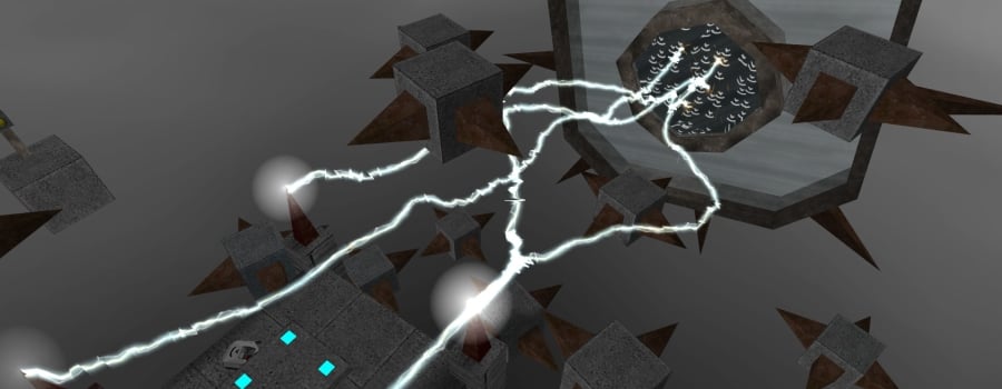 Halfquake Trilogy