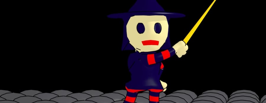 Halloween Rhythm