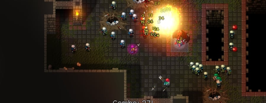 Hammerwatch