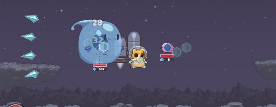 Games published by SEEFT