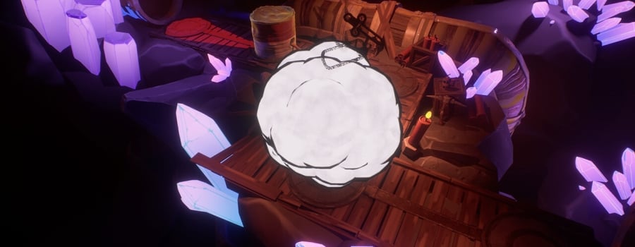 Hamstörm