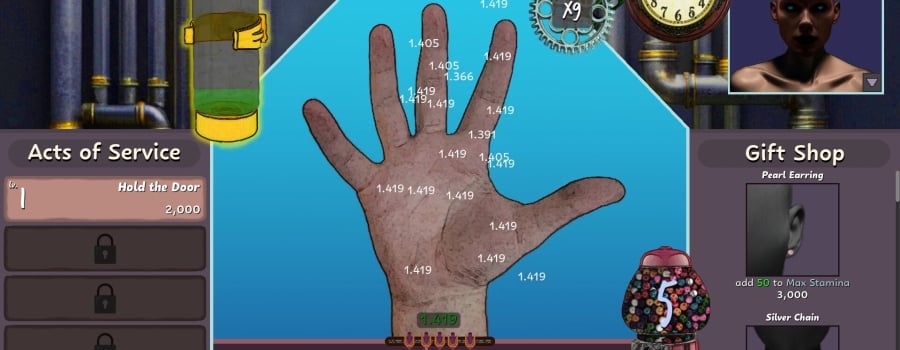 Games developed by Mindful Droid