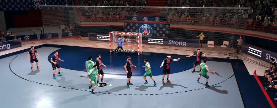 Handball 21