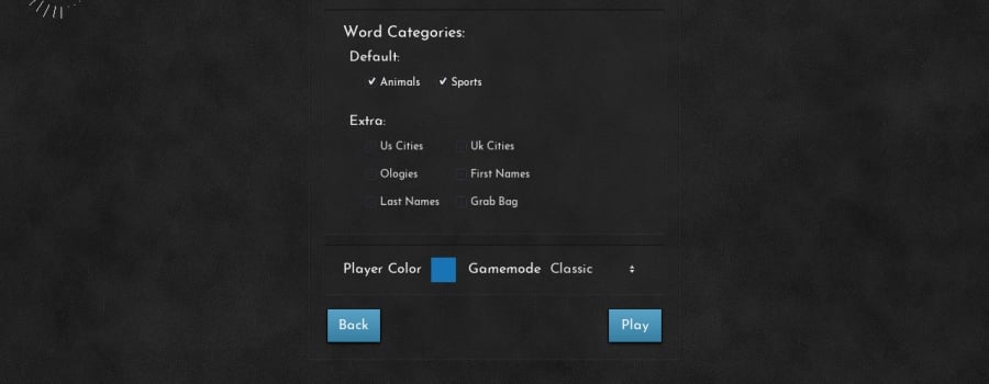 Games developed by Crowbox Interactive