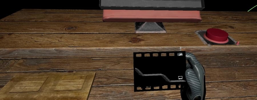 Hannah VCR