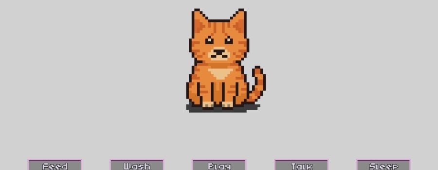 Happy Pet