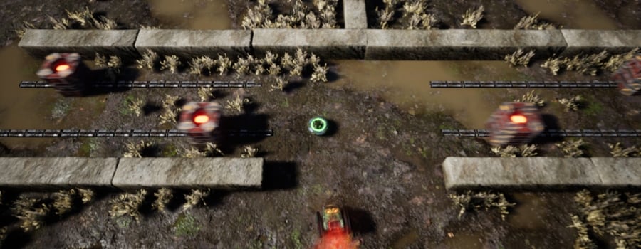 Base Game (Excludes DLC)