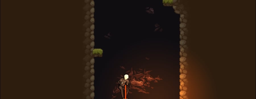 Hard Jump
