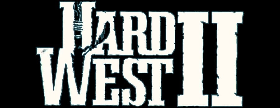 Hard West 2 Playtest