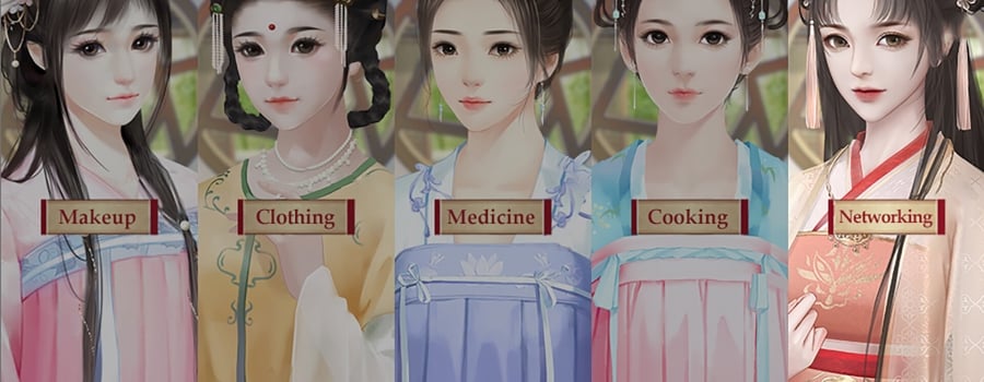 Games developed by LumiMaker
