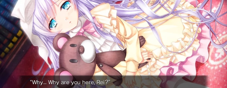 Harmonia Full HD Edition