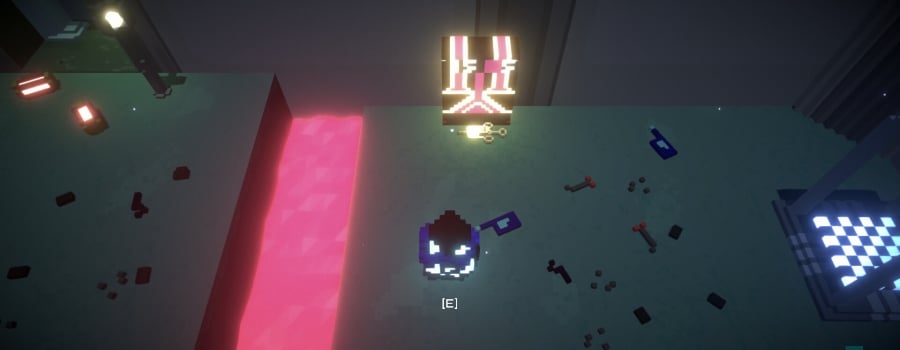 Games published by Shprot