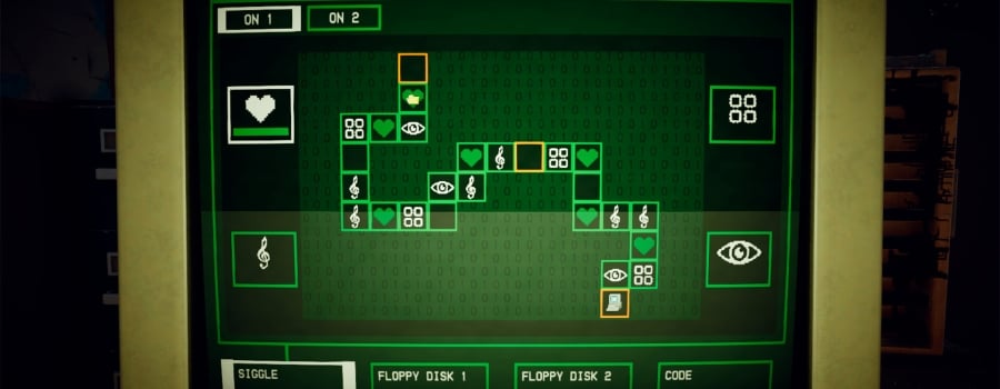 Games developed by PALINI