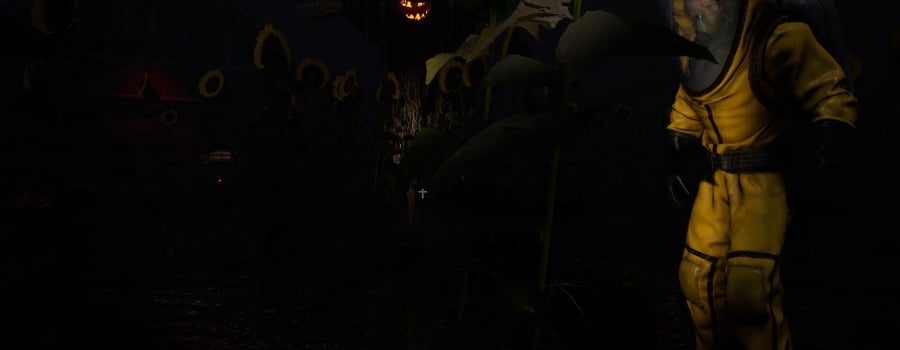 Haunted Halloween