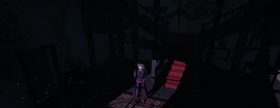 Games published by Heathersward