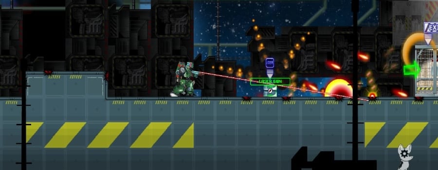 Havoc Runner