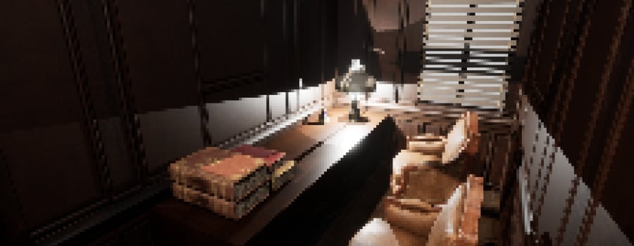Games developed by Rainy City Production