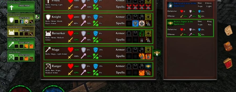 Games developed by Branno