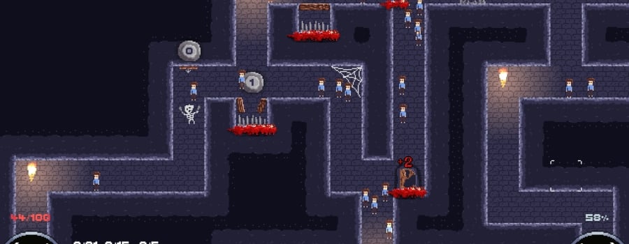 Hell Loop