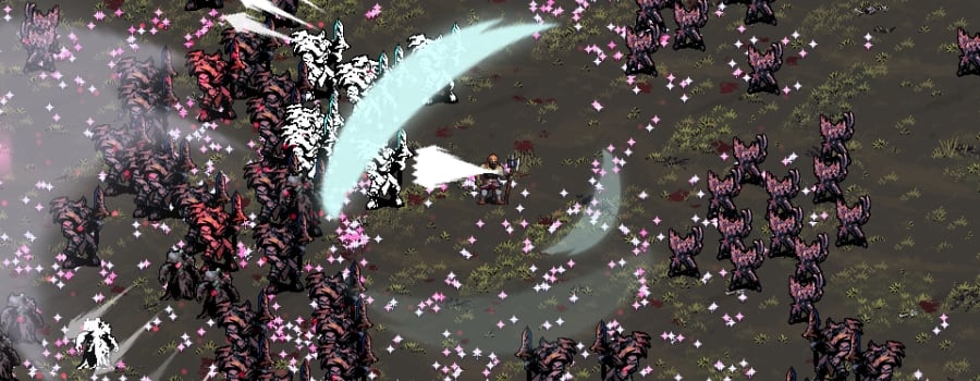 Games developed by Neolithic Games