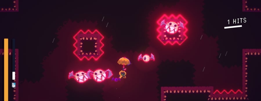 Games developed by Icy Mountain Studios