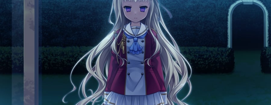 Games developed by Akatsuki Works