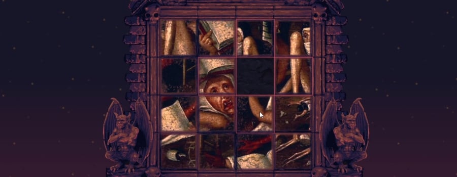 Games developed by Jeferson Dias
