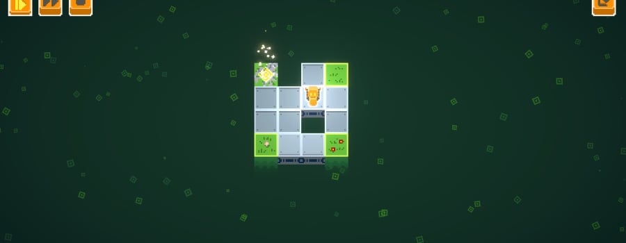 Games published by Unimolix