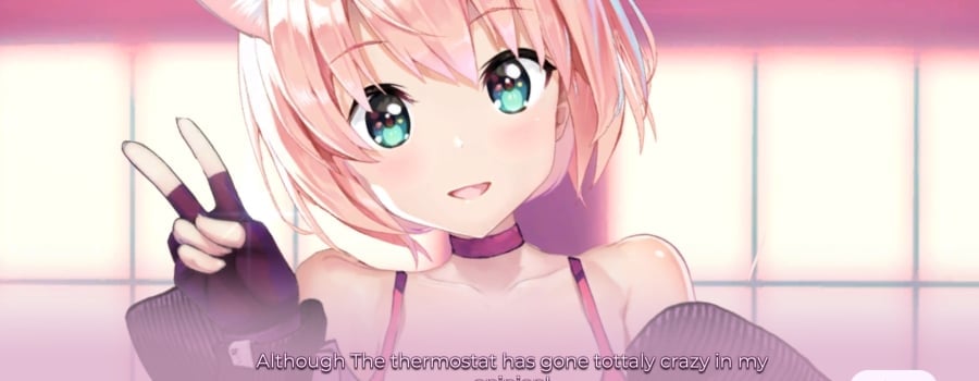 Games developed by Lil Hentai Games