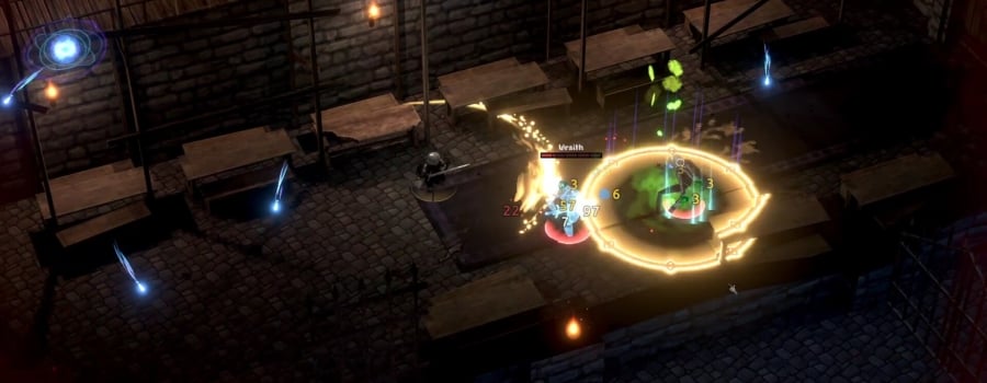 Games published by Three Swords Studio