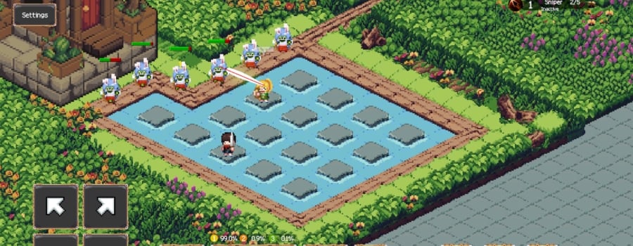 Games published by ONW Studio Inc,