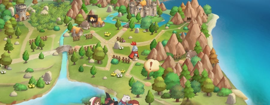 Games developed by HeatPot Games