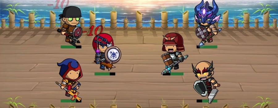 Hero Pack