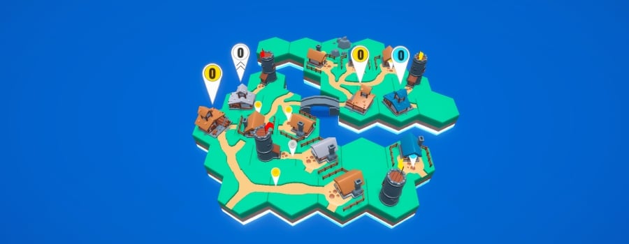 Games published by Myuxen