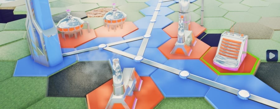 Hexfactory