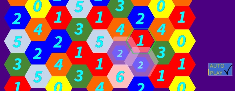 Hexseeker