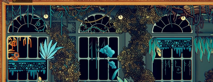 Games developed by Hidden Flowers