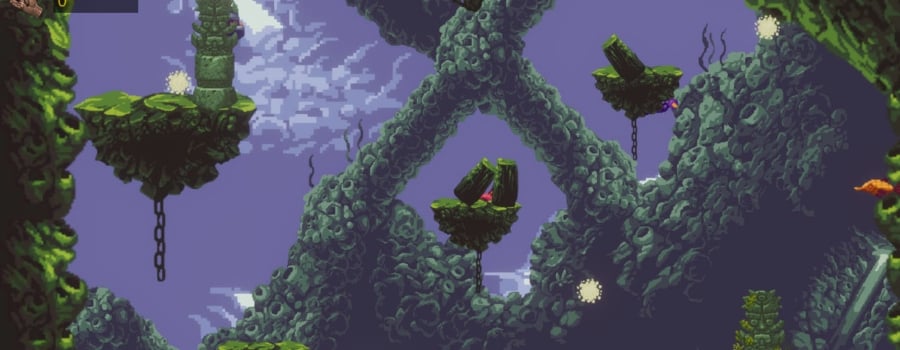 Games published by Hidden Water