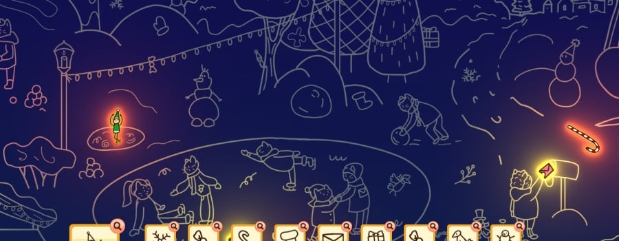 Games developed by Galysh Company