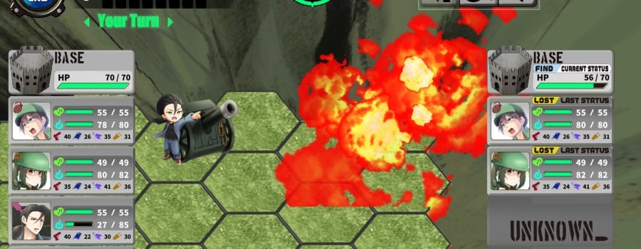 Games published by Ginga software