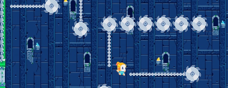 Games developed by Ruddy Garcia Heredia