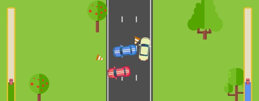 Highway Game