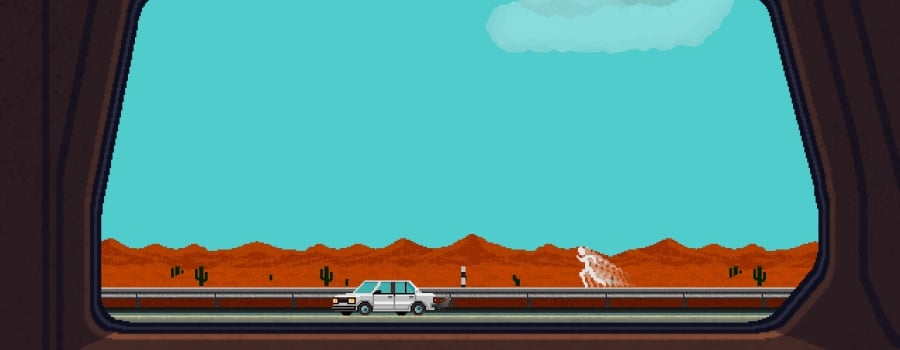 Highway Hopper