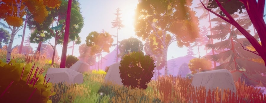 Hike Isle