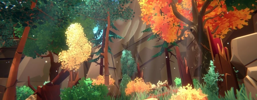 Hike Valley