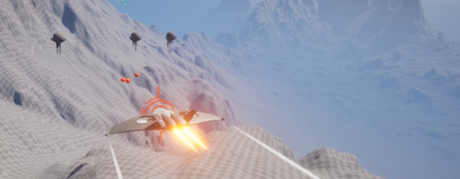 Games developed by PewPew Studio