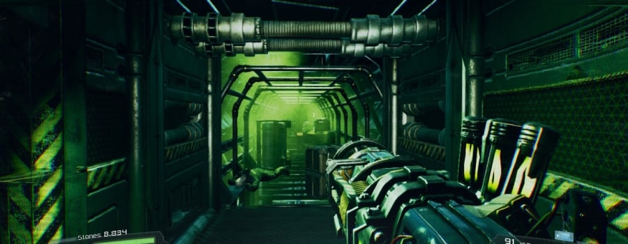 Hollow 2