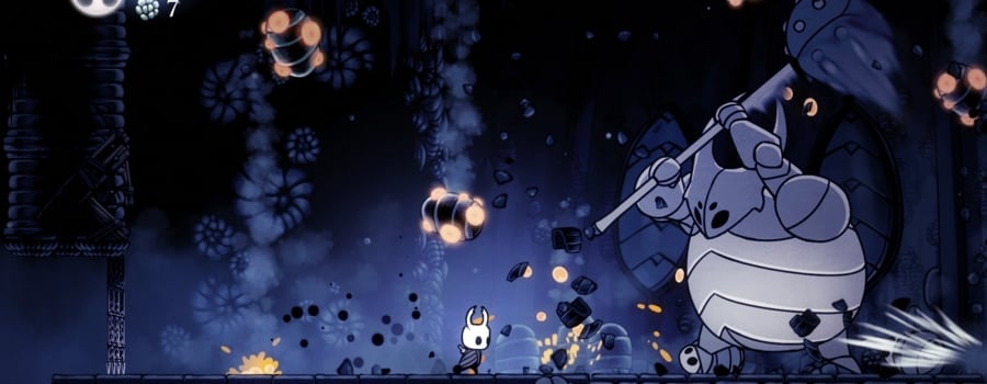 The Hardest Achievements In Hollow Knight
