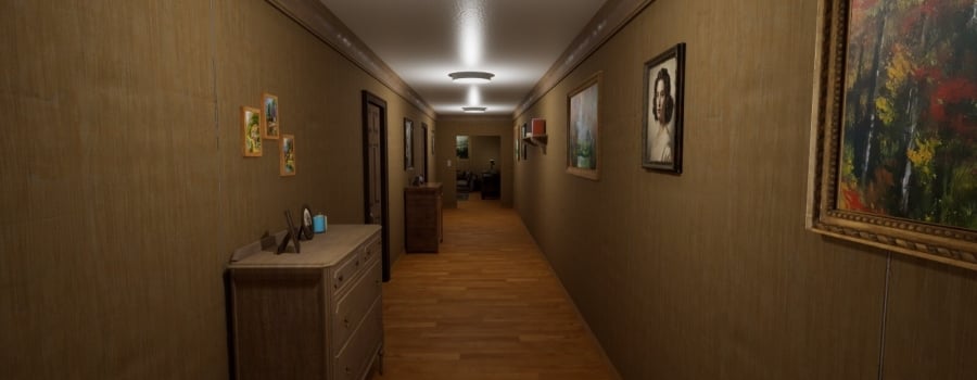 Home Deception
